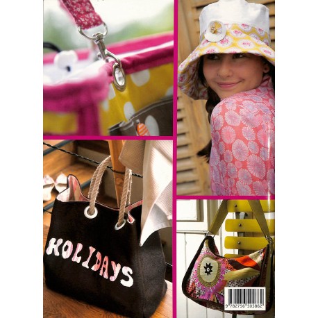 Coudre c'est facile |Premier Numéro