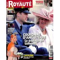 Royauté |Premier Numéro