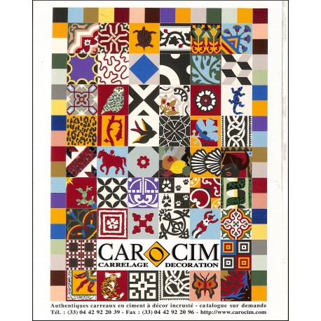 Maisons Cosy |Premier Numéro