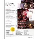 Maisons Cosy |Premier Numéro