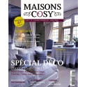 Maisons Cosy |Premier Numéro