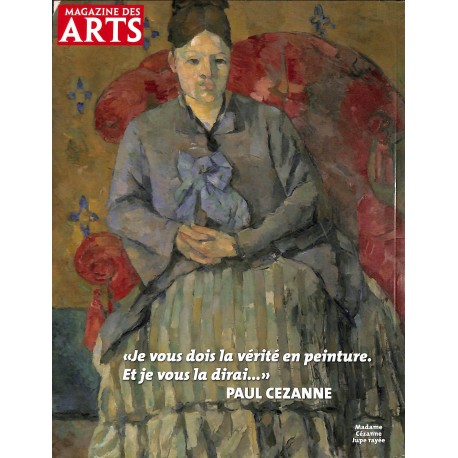 MAGAZINE DES ARTS |Premier Numéro