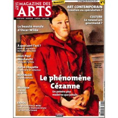 MAGAZINE DES ARTS |Premier Numéro