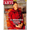 MAGAZINE DES ARTS |Premier Numéro