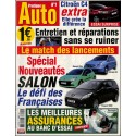 PRATIQUE AUTO |Premier Numéro