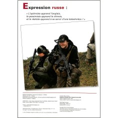 LA VOIE STRATEGIQUE magazine |Premier Numéro 2