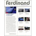 Ferdinand |Premier Numéro
