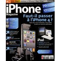 IPHONE magazine |Premier Numéro