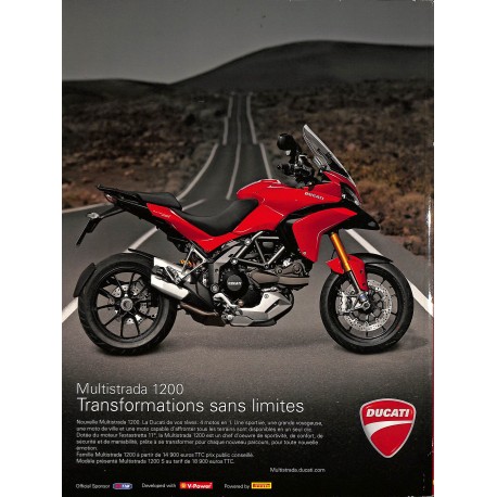 ROAD TRIP magazine |Premier Numéro