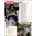 GOTHA magazine |Premier Numéro