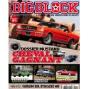 BIG BLOCK |Premier Numéro