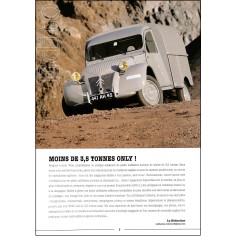 UTILITAIRES COLLECTOR |Premier Numéro 2