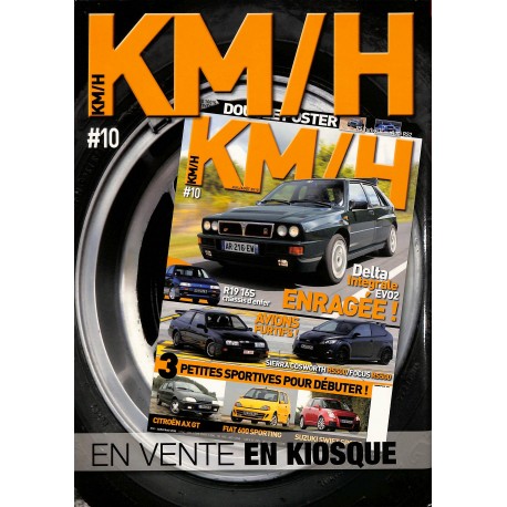 UTILITAIRES COLLECTOR |Premier Numéro