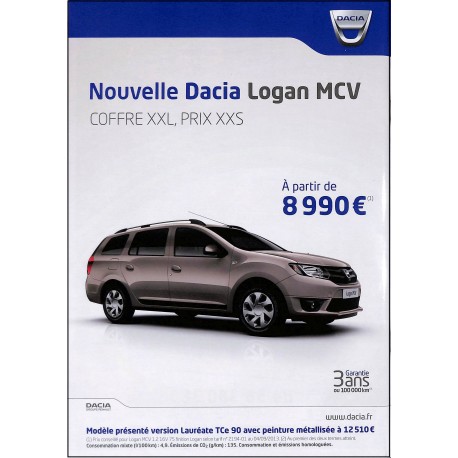 daciattitude |Premier Numéro