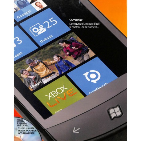 MICRO & VIE NUMERIQUE |Premier Numéro