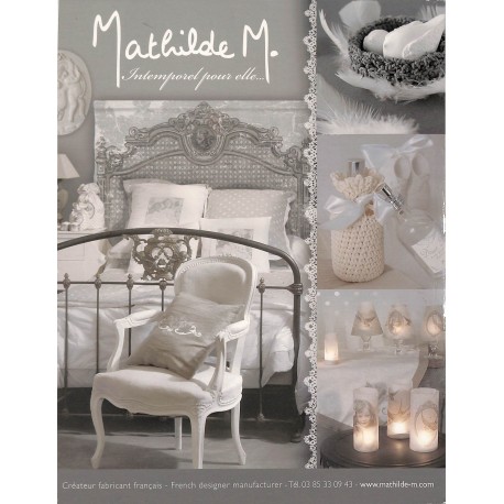 MAISON ROMANTIQUE |Premier Numéro