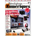 Révolutions Numériques |Premier Numéro