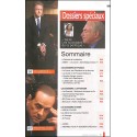 Dossiers spéciaux |Premier Numéro