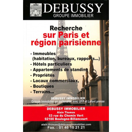 Dossiers spéciaux |Premier Numéro