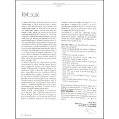 THE GOOD LIFE |Premier Numéro 2