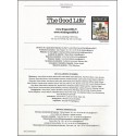 THE GOOD LIFE |Premier Numéro