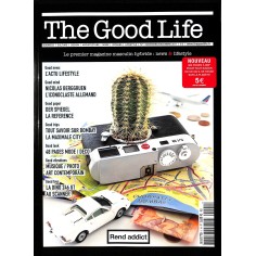 THE GOOD LIFE |Premier Numéro