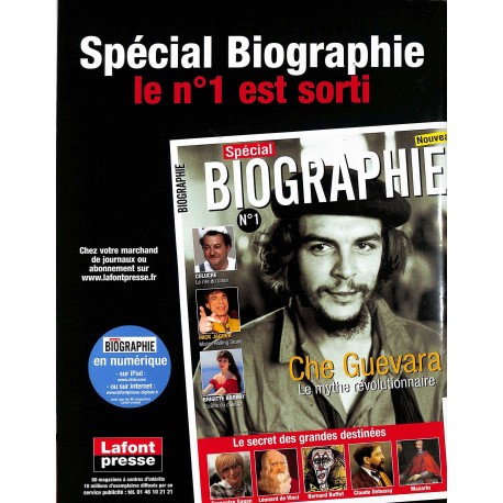 L'EVENEMENT |Premier Numéro