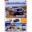 daciattitude |Premier Numéro