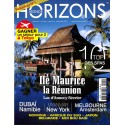 HORIZONS MONDE |Premier Numéro