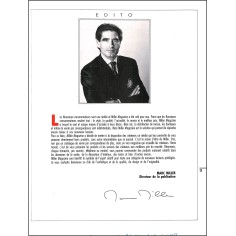 Miller magazine |Premier Numéro 2