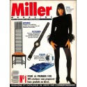 Miller magazine |Premier Numéro