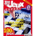 Télé Star Jeux Expert |Premier Numéro