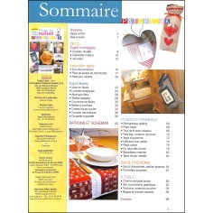 POUR LA MAISON |Premier Numéro 2