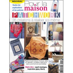 POUR LA MAISON |Premier Numéro