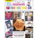 POUR LA MAISON |Premier Numéro