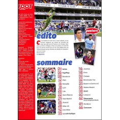 FOOT 100% CLUBS |Premier Numéro 2