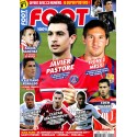 FOOT 100% CLUBS |Premier Numéro
