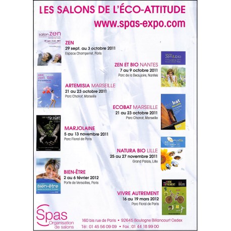 REFLETS |Premier Numéro