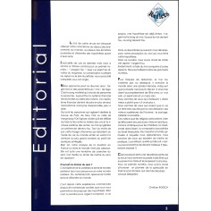 REFLETS |Premier Numéro 2