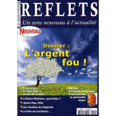 REFLETS |Premier Numéro
