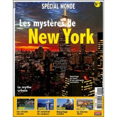 Spécial Monde |Premier Numéro