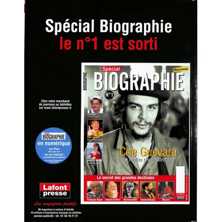 Spécial Monde |Premier Numéro