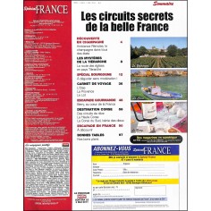 Spécial FRANCE |Premier Numéro 2