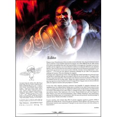 ICARE mag |Premier Numéro 2