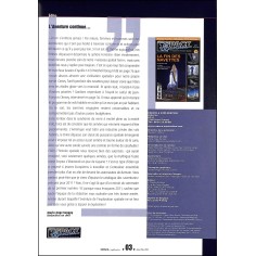 ESPACE & exploration |Premier Numéro 2