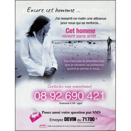 CONFIDENCES MAGAZINE |Premier Numéro