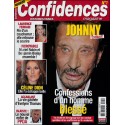 CONFIDENCES MAGAZINE |Premier Numéro