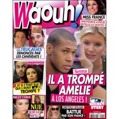 Waouh |Premier Numéro