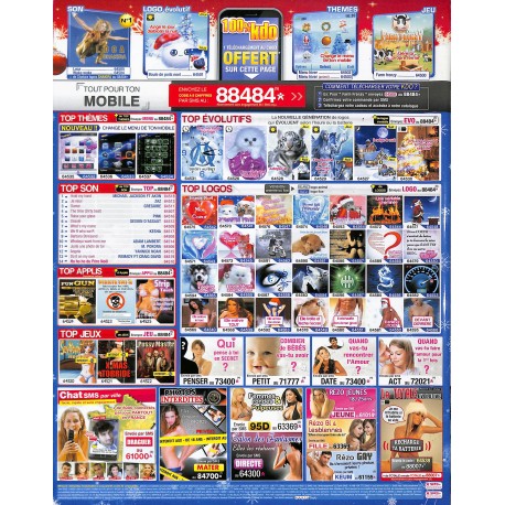 Waouh |Premier Numéro