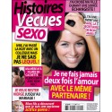 HISTOIRES VECUES SEXO |Premier Numéro